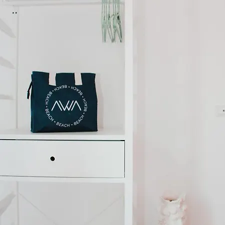 Affittacamere Awa Bordonaro