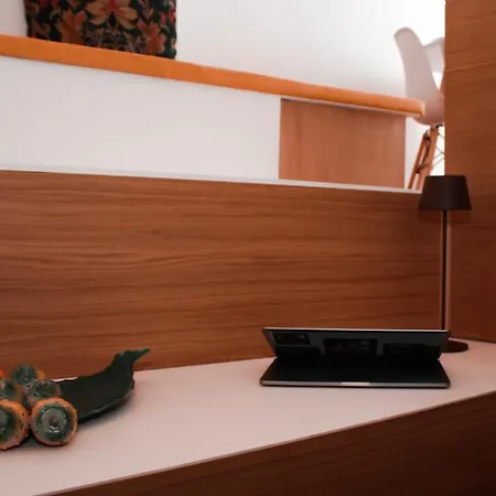 Awa Bordonaro 4* Cefalù