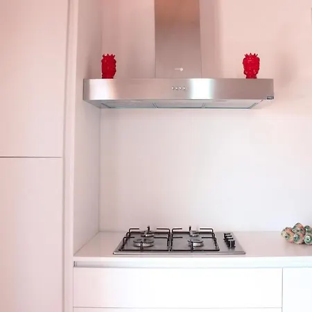 Awa Bordonaro Penzion Cefalù