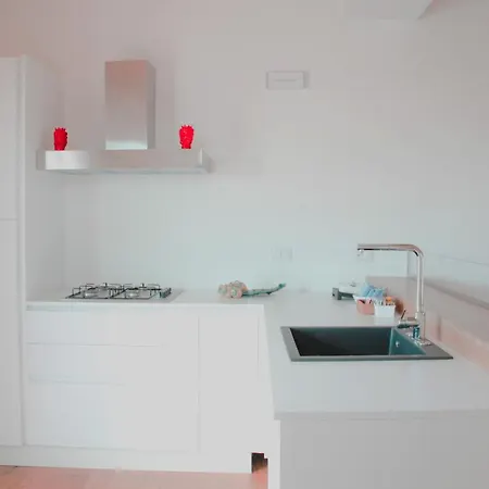 Гостьовий будинок Awa Bordonaro 4*