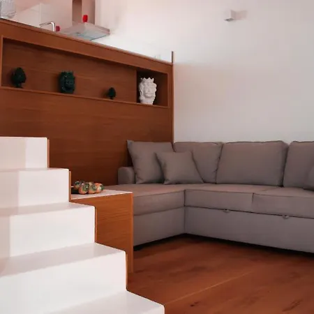 Гостьовий будинок Awa Bordonaro Чефалу