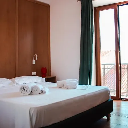 Awa Bordonaro 4* Cefalù