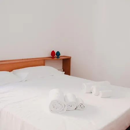 Гостьовий будинок Awa Bordonaro 4*