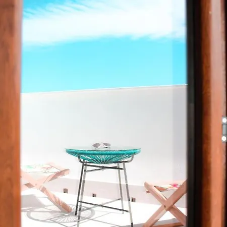 Awa Bordonaro Гостьовий будинок Чефалу