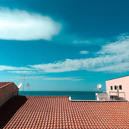 Awa Bordonaro Penzion Cefalù