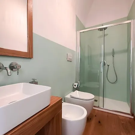 Penzion Awa Bordonaro Cefalù