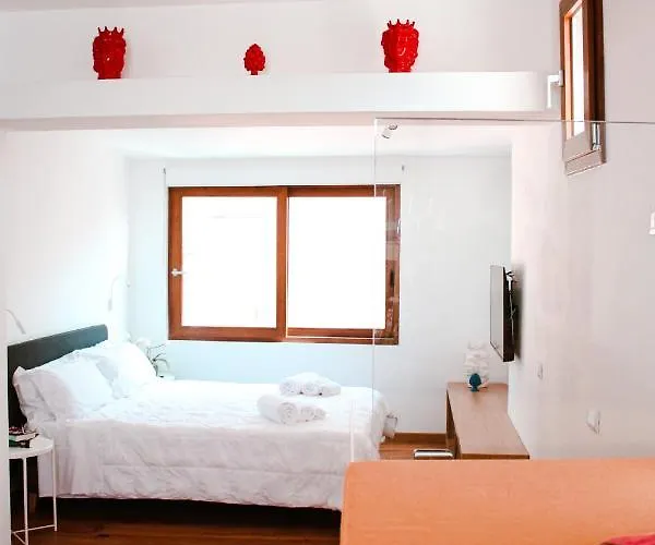 招待所 Awa Bordonaro