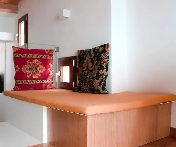 招待所 Awa Bordonaro