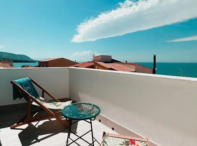 招待所 Awa Bordonaro