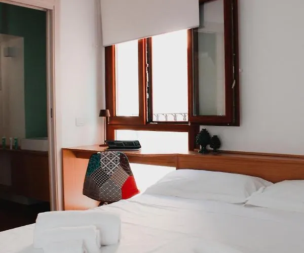 Awa Bordonaro 4* 切法卢