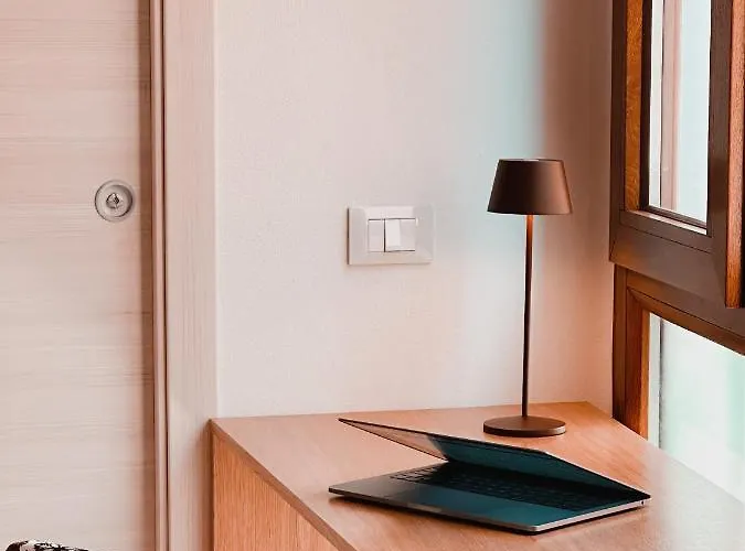 Gasthuis Awa Bordonaro 4*