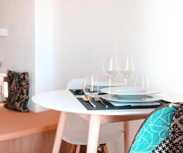 Awa Bordonaro 招待所 4*