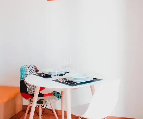 招待所 Awa Bordonaro