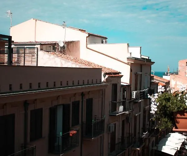 Awa Bordonaro Cefalù