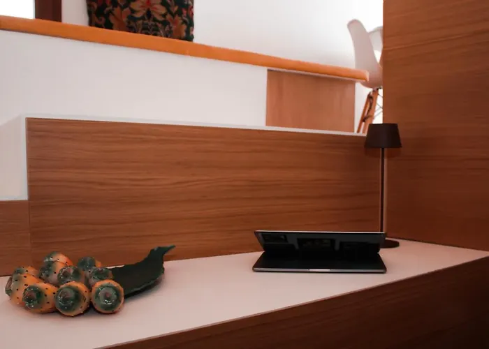 Awa Bordonaro 4* Cefalù