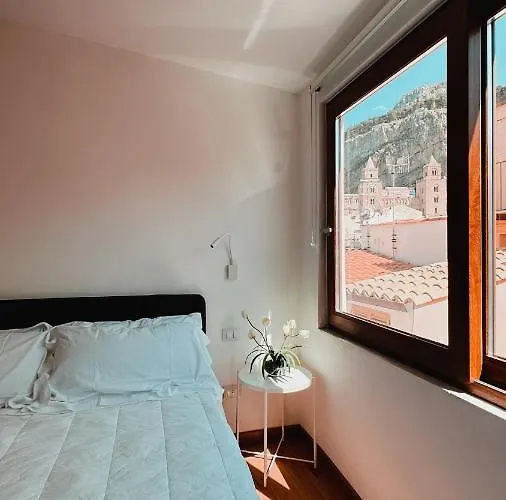 Awa Bordonaro Gasthuis 4*