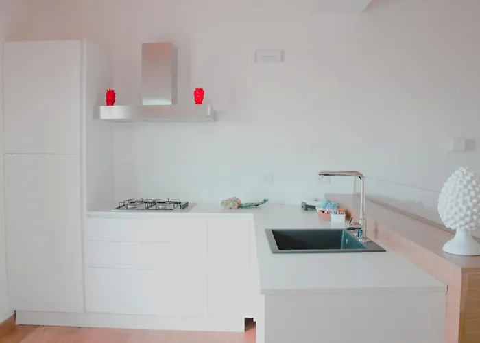 招待所 Awa Bordonaro 4*