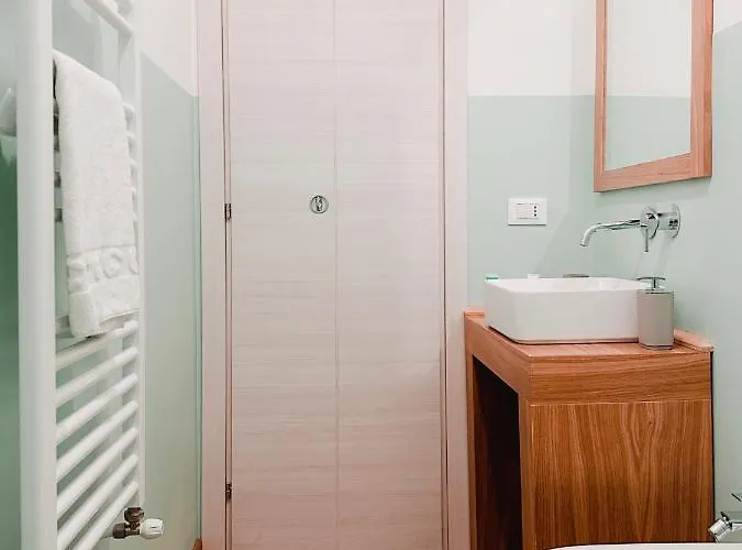 Awa Bordonaro 招待所