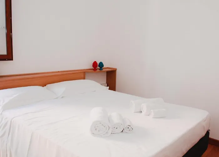 Gasthuis Awa Bordonaro 4*