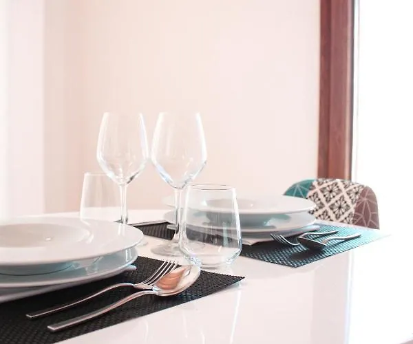 Awa Bordonaro Gasthuis 4*