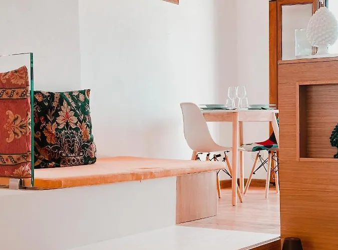 Awa Bordonaro Gasthuis 4*