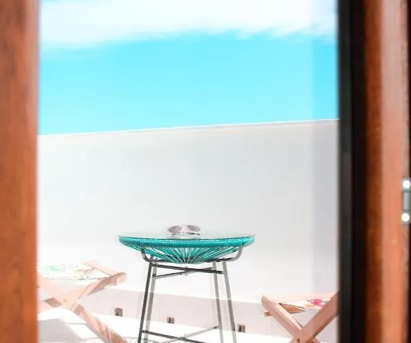 Awa Bordonaro 招待所 切法卢