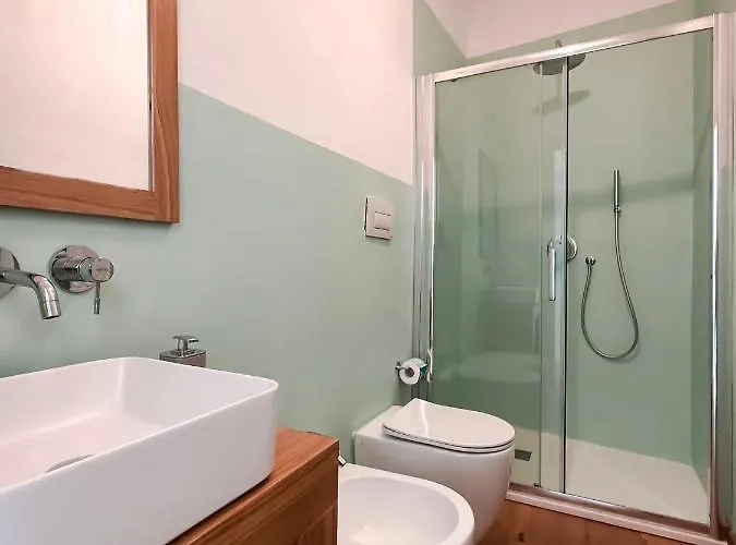 Gasthuis Awa Bordonaro Cefalù