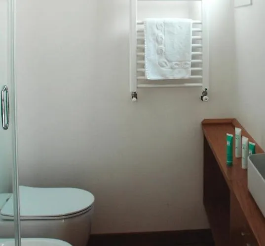 Gasthuis Awa Bordonaro Cefalù